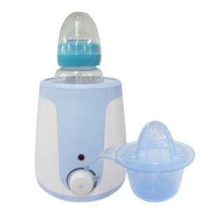 Snookums Wide Neck Food And Bottle Warmer