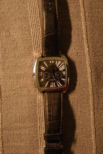 Maurice Lacroix Chrono