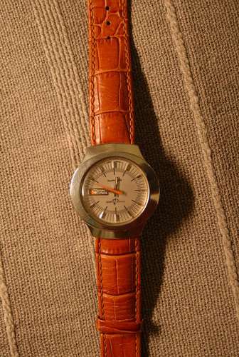 Ullysse Nardin Automatic