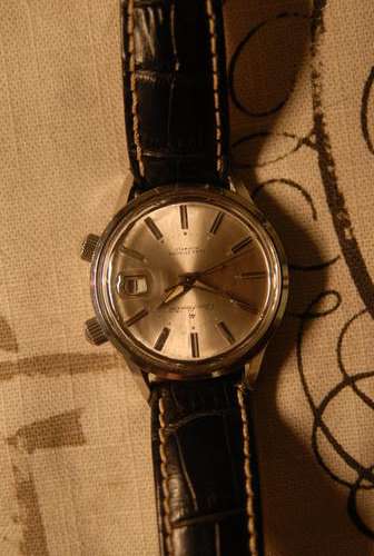 Citizen Parawater 41