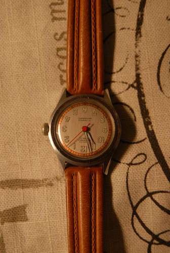 Vintage Americus