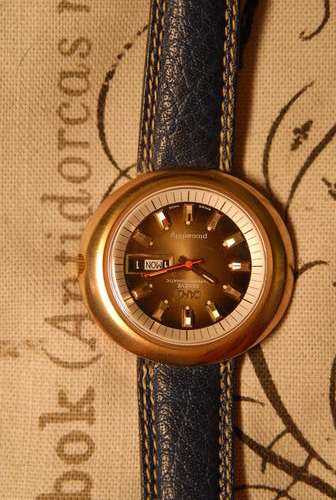 Camy Automatic