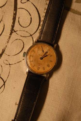 Vintage Omega
