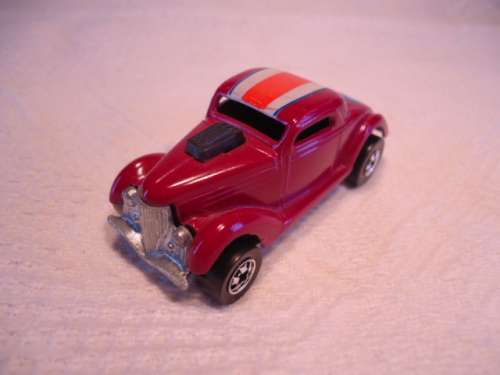 Hot Wheels - # 9244 - Neet Streeter - 1975
