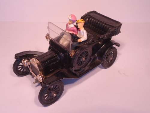 Corgi Toys - # 9011 - 1915 Model T Ford