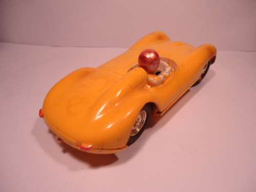 Tri-ang Scalextric - Jaguar D Type