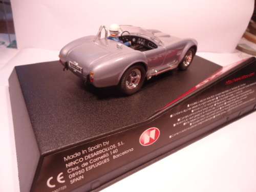 Ninco - Cobra
