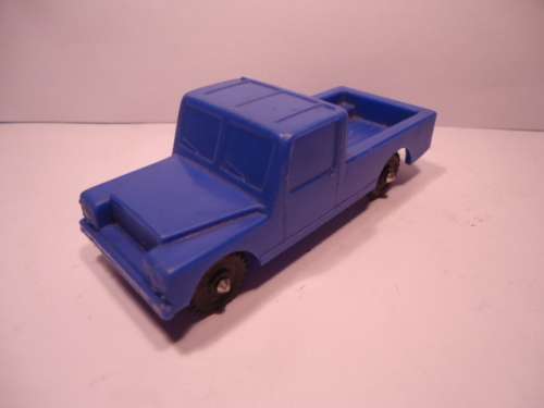 LKE Products from Denmark - Land Rover - Series 3