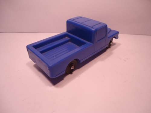 LKE Products from Denmark - Land Rover - Series 3