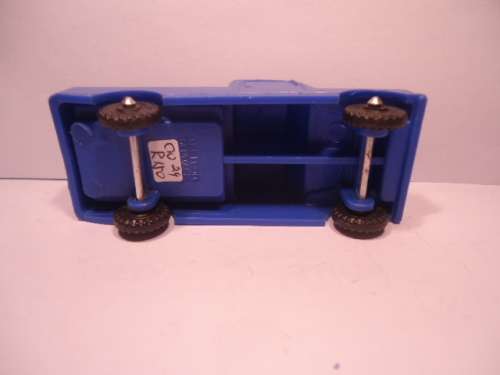 LKE Products from Denmark - Land Rover - Series 3