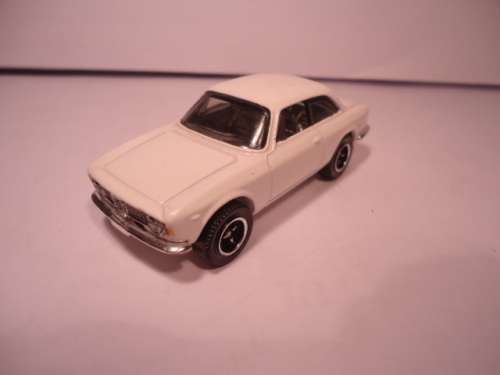 Matchbox - Superfast - # 715 - Alfa Romeo Giulia Sprint GTA 1965