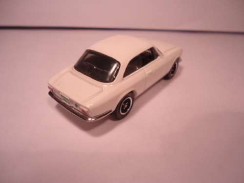 Matchbox - Superfast - # 715 - Alfa Romeo Giulia Sprint GTA 1965