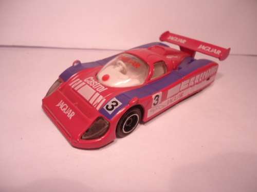 Corgi # 94330 - Jaguar XJR9