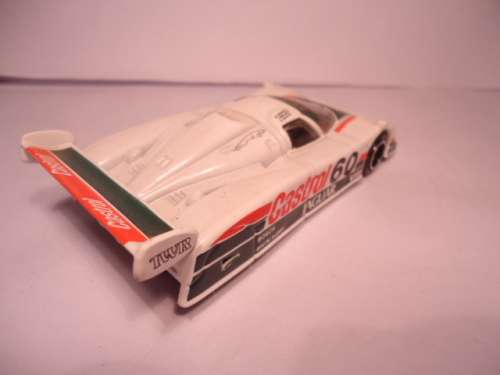 Corgi - Jaguar XJR9