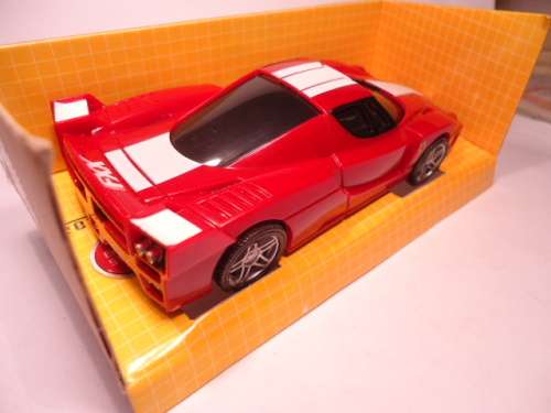 Shell V-Power Series # A 27823LS - Ferrari FXX