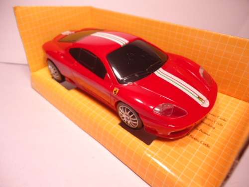 Shell V-Power Series # A 21551BX - Ferrari 360