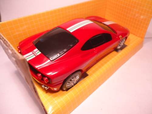 Shell V-Power Series # A 21551BX - Ferrari 360