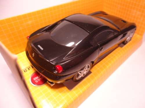 Shell V-Power Series # AZ 8992LS - Ferrari 599 GTB Fiorano