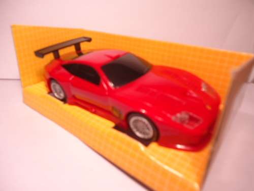 Shell V-Power Series # AZ 8528LS - Ferrari 575 GTC