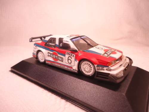 Onyx - Alfa Romeo 155 V6 TI - Alfa Course ITC96 - Martini Racing - Alesandro Nannini