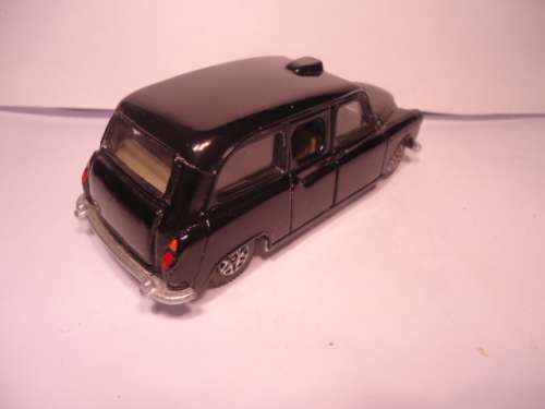 Dinky Toys - #  284 - Austin London Taxi