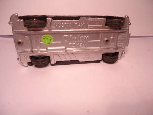 Dinky Toys - #  284 - Austin London Taxi