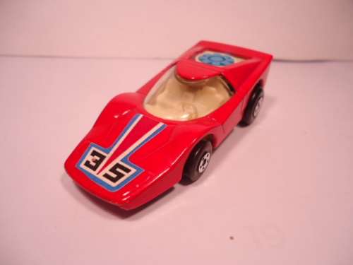 Matchbox Rola-Matics - # 35D - Fandango