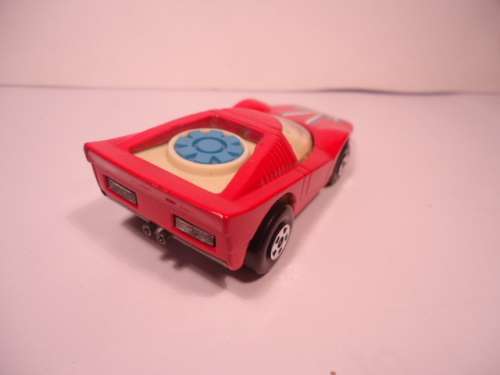 Matchbox Rola-Matics - # 35D - Fandango