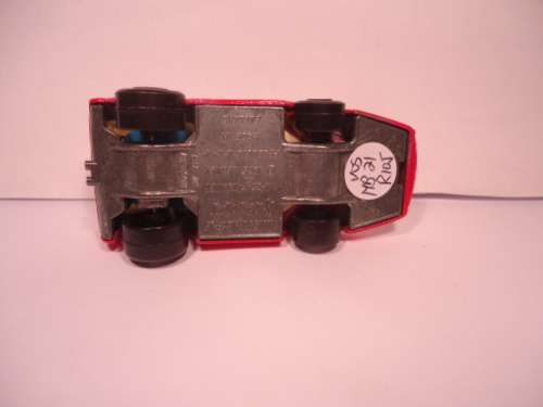 Matchbox Rola-Matics - # 35D - Fandango