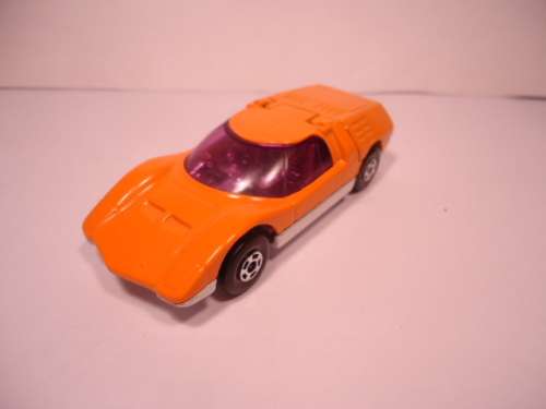 Matchbox Superfast - # 66E - Mazda RX500