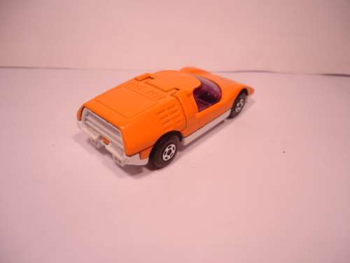 Matchbox Superfast - # 66E - Mazda RX500