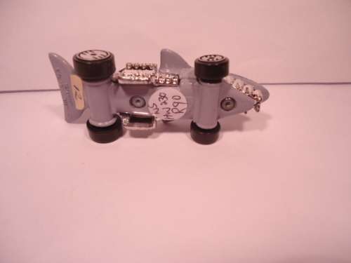 Hotwheels - # 3286 - 1987 - Sharkeuiser - made in Malaysia
