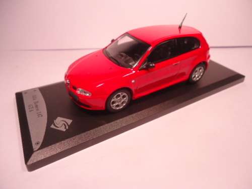 Solido - Alfa Romeo - 147 GTA - # 143308 00