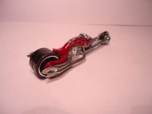 Hotwheels - # J3261 - Hammer Sled - 2006 1st Editions - 20/38 - made in Malaysia