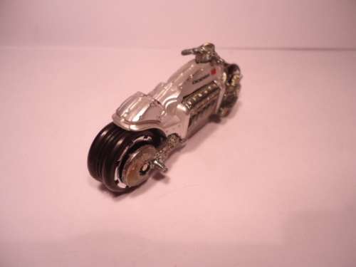 Hotwheels - # C2712 - 2004 - Dodge Romahawk - made in Malaysia