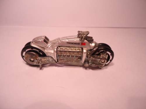 Hotwheels - # C2712 - 2004 - Dodge Romahawk - made in Malaysia