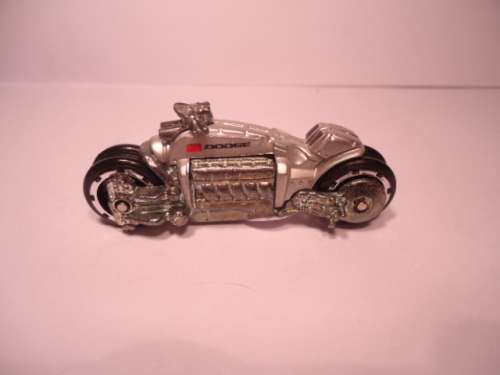 Hotwheels - # C2712 - 2004 - Dodge Romahawk - made in Malaysia