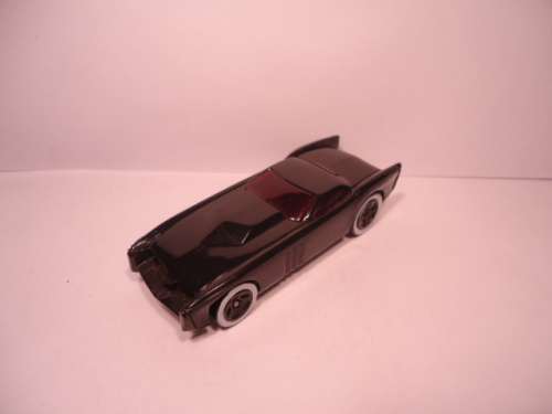 Hotwheels - # C2702- 2004 - The Gov`ners Car - 2004 1st Editions - 021 - made in China