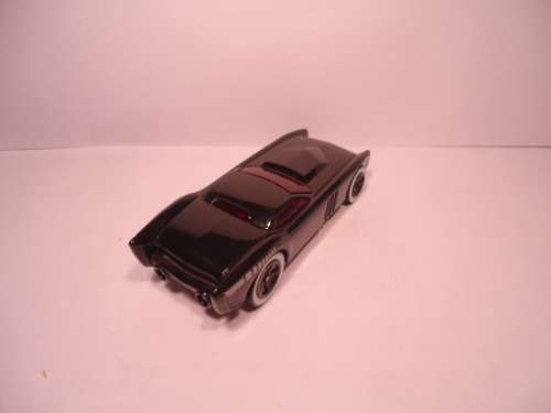 Hotwheels - # C2702- 2004 - The Gov`ners Car - 2004 1st Editions - 021 - made in China