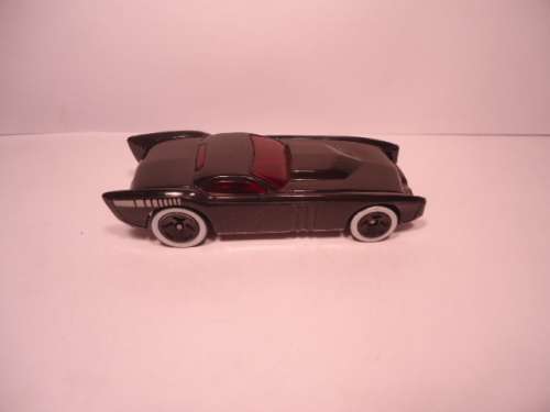 Hotwheels - # C2702- 2004 - The Gov`ners Car - 2004 1st Editions - 021 - made in China