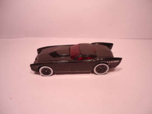 Hotwheels - # C2702- 2004 - The Gov`ners Car - 2004 1st Editions - 021 - made in China