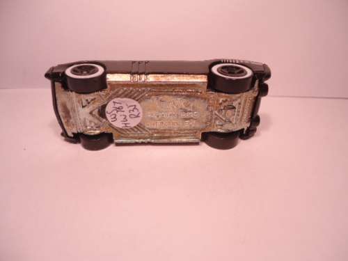 Hotwheels - # C2702- 2004 - The Gov`ners Car - 2004 1st Editions - 021 - made in China