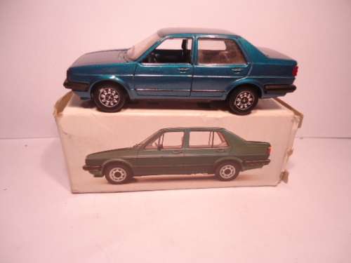 Schabak - Volkswagen Jetta - # 1010/1011