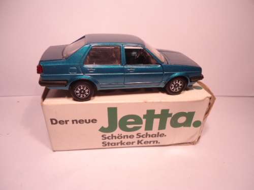 Schabak - Volkswagen Jetta - # 1010/1011