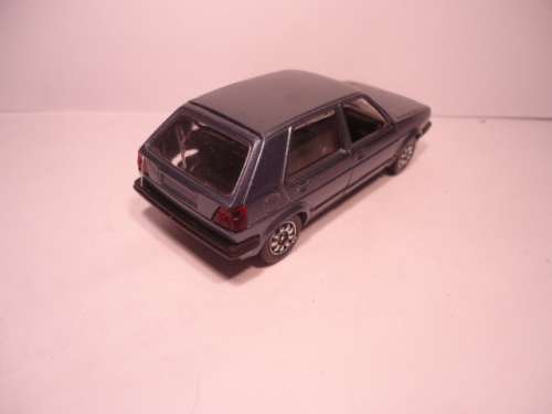 Schabak - Volkswagen Golf - # 1002