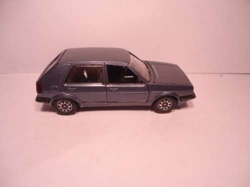 Schabak - Volkswagen Golf - # 1002