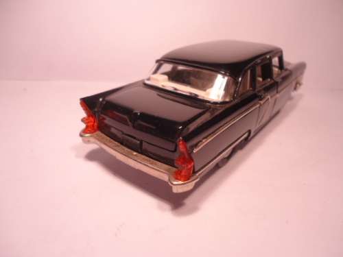 USSR - Gaz Yanka Chaika - # A15