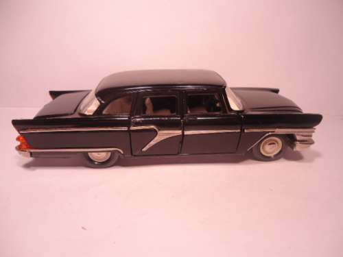 USSR - Gaz Yanka Chaika - # A15