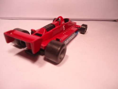 Polistil -  E 120 - Brabham BT48 - Alfa Romeo