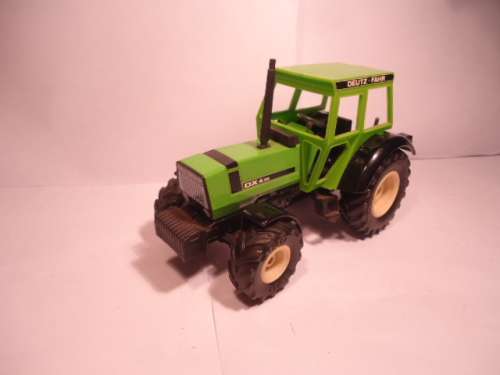 Siku - Deutz-Gahr DX 4.70 - # 2850